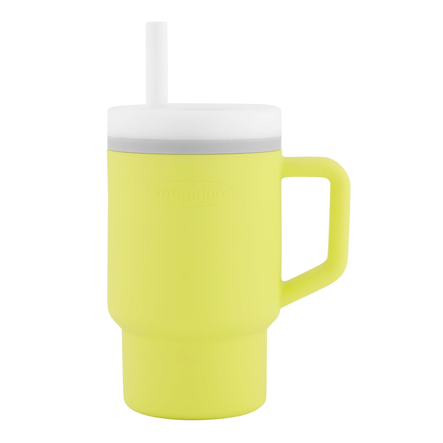 Infantino My 1st Tumbler - Citrus