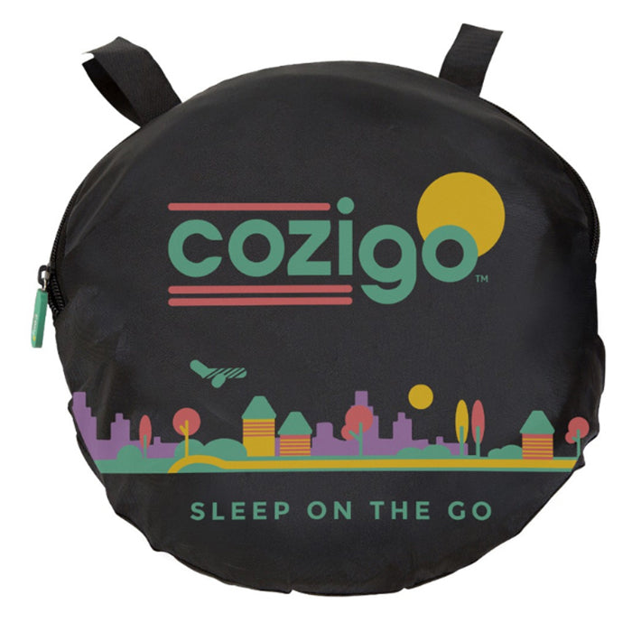 CoziGo Safe Sleep and Sun Cover