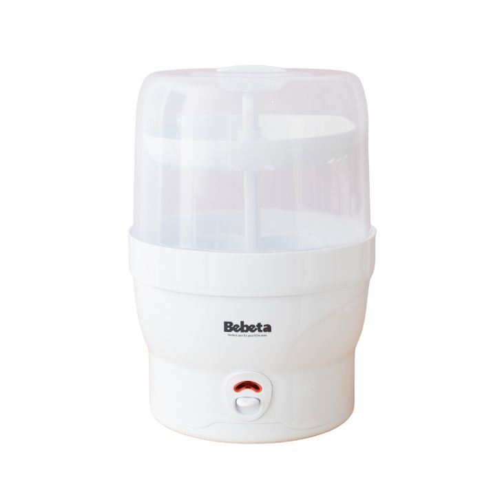 Bebeta Sterilizer Electric Steam