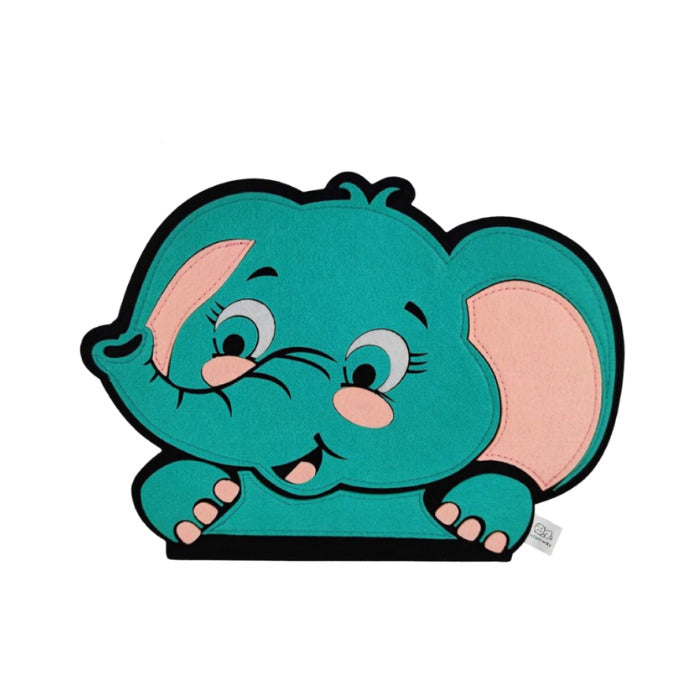 Infantway Intelliphant Montessori Busy Toy
