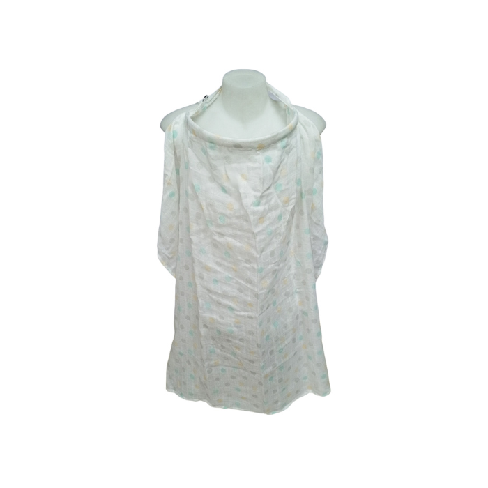 Enfant Nursing Cover - Dots