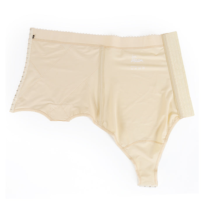 Love Momma Curve Bikini Postpartum Shapewear Cream