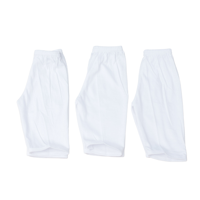 Bebeta Pajama 3pcs/pack