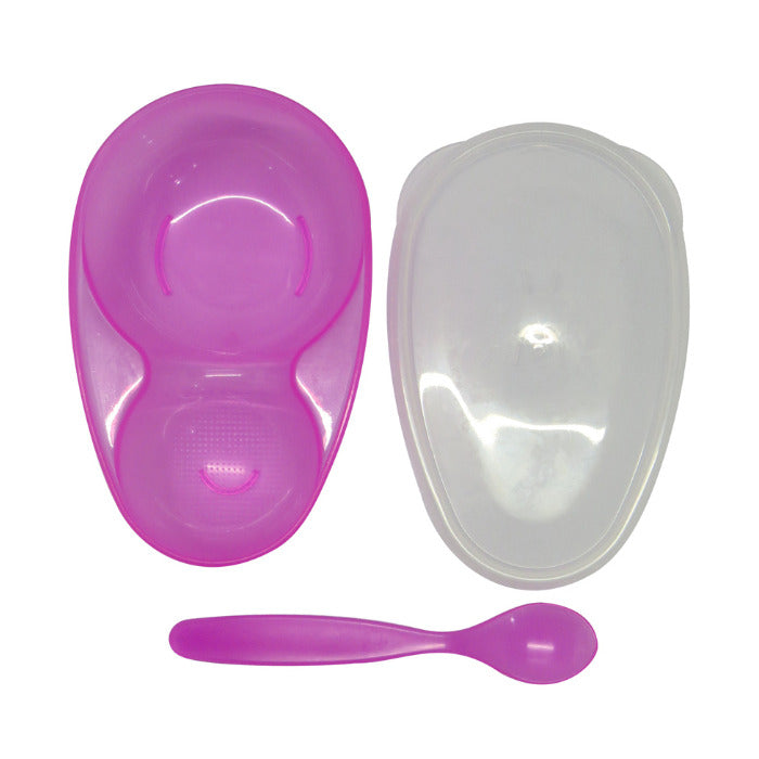 Bebeta Bowl-Milling Smasher - Pink