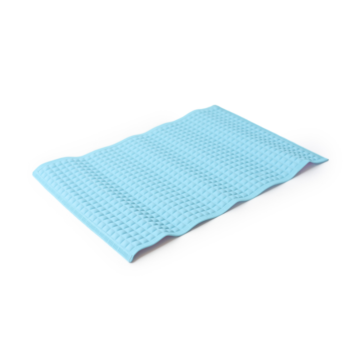 Bebeta Rubber Mat (40X55Cm) Plain