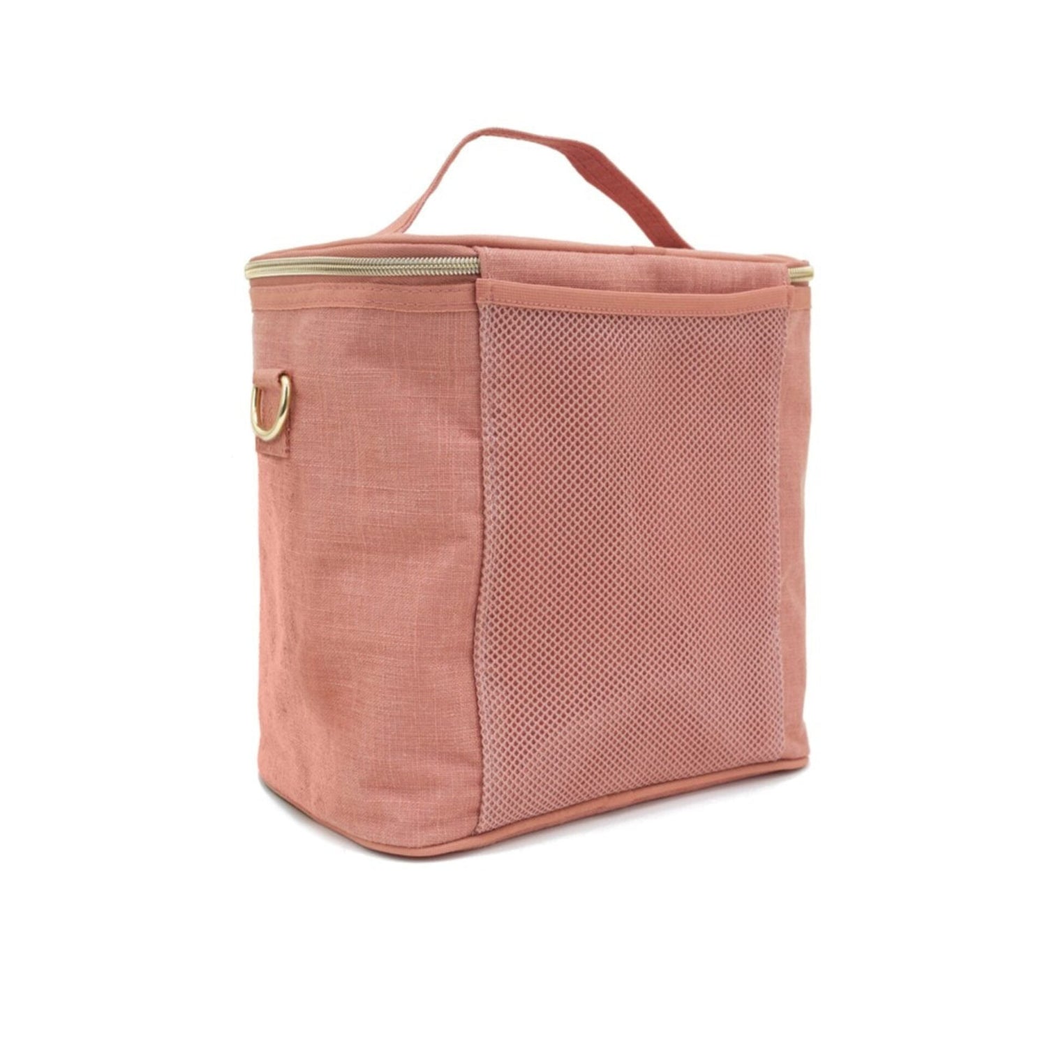 SoYoung Large Insulated Bag - Muted Clay