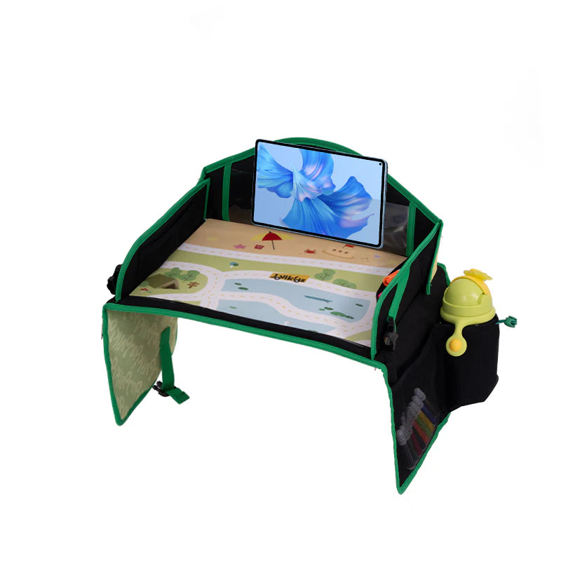 Jovikids Car Seat Travel Table Tray