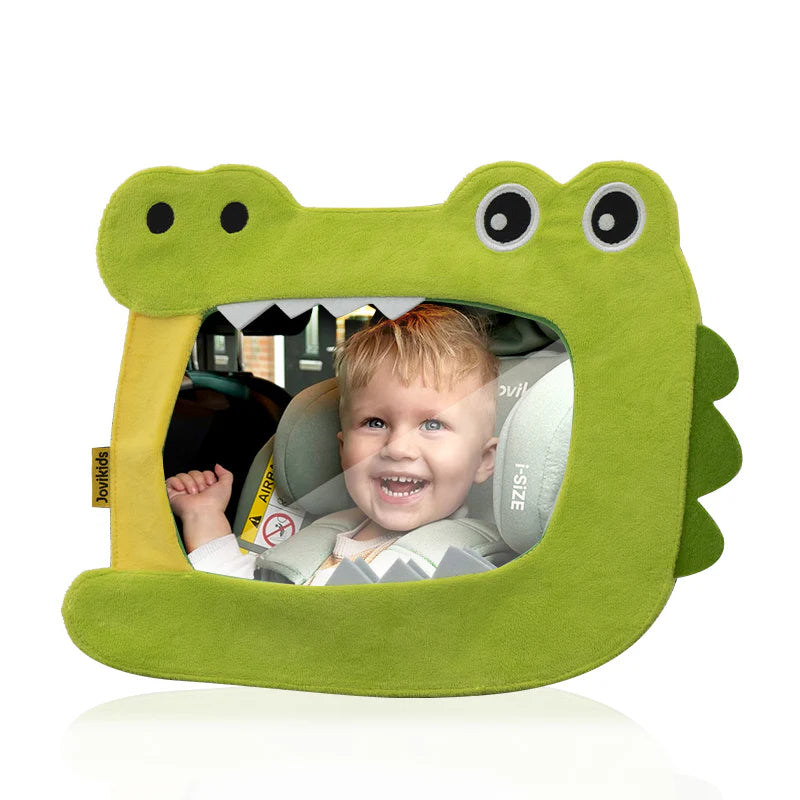 Jovikids Car Seat Mirror