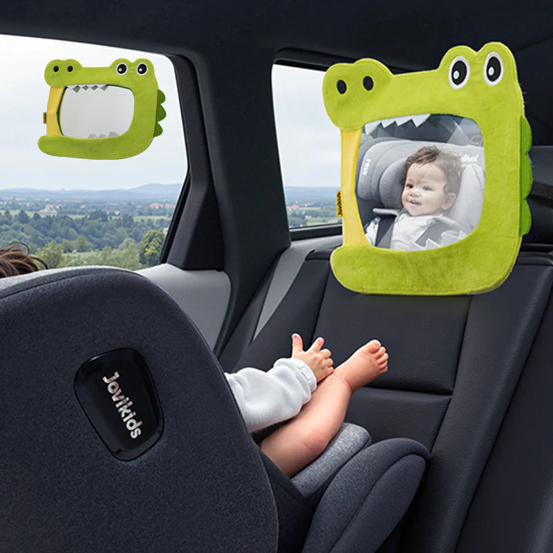 Jovikids Car Seat Mirror
