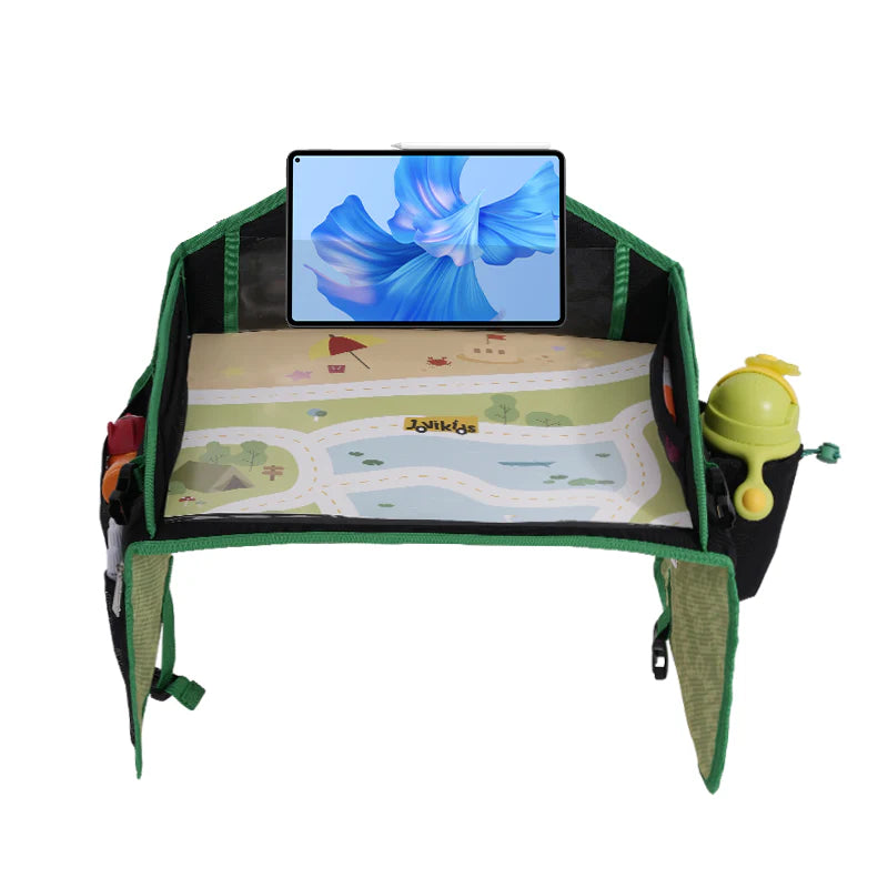 Jovikids Car Seat Travel Table Tray