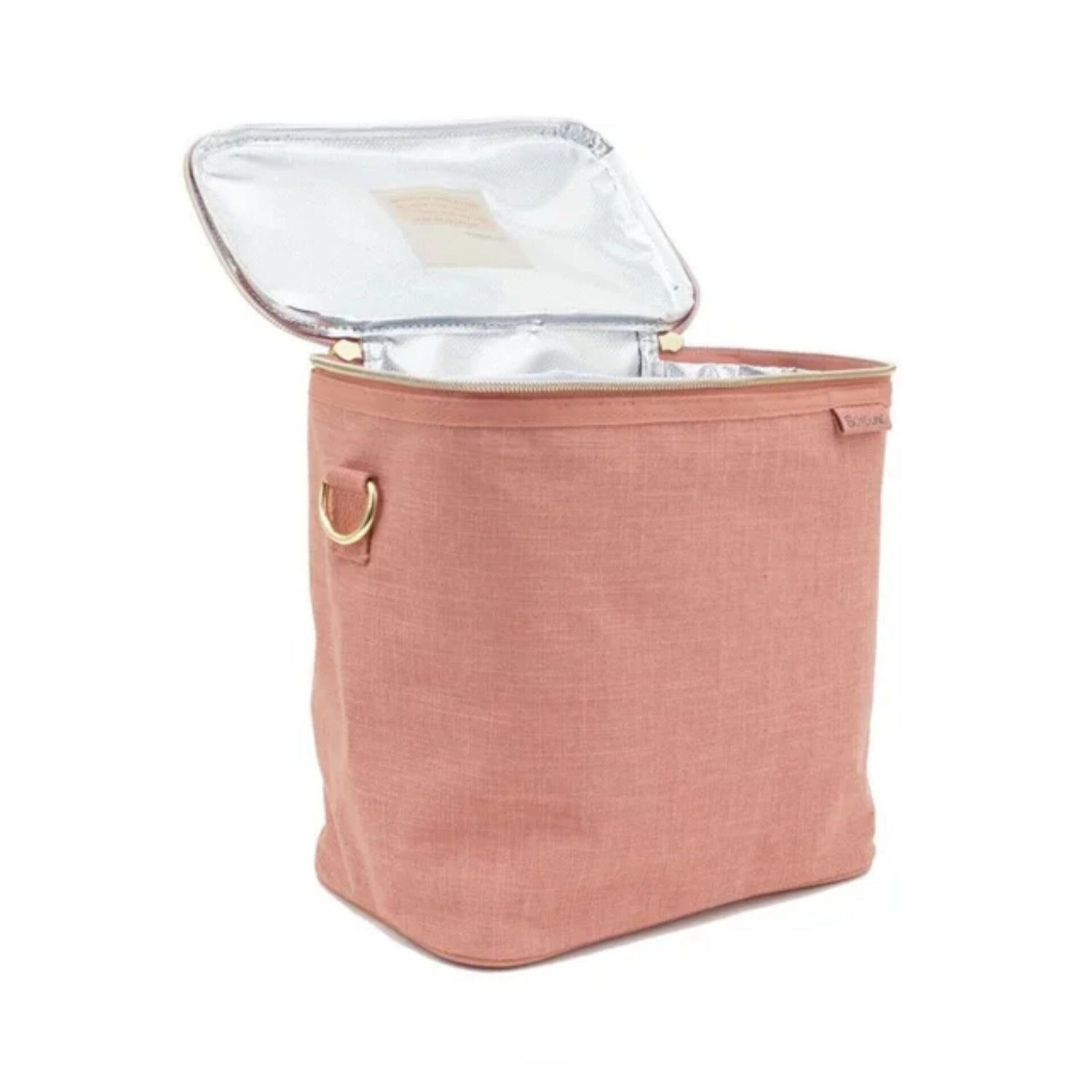 SoYoung Large Insulated Bag - Muted Clay