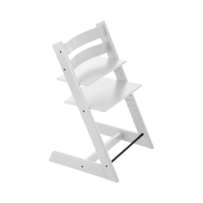 Barnmöbler Leif Growing Chair - White