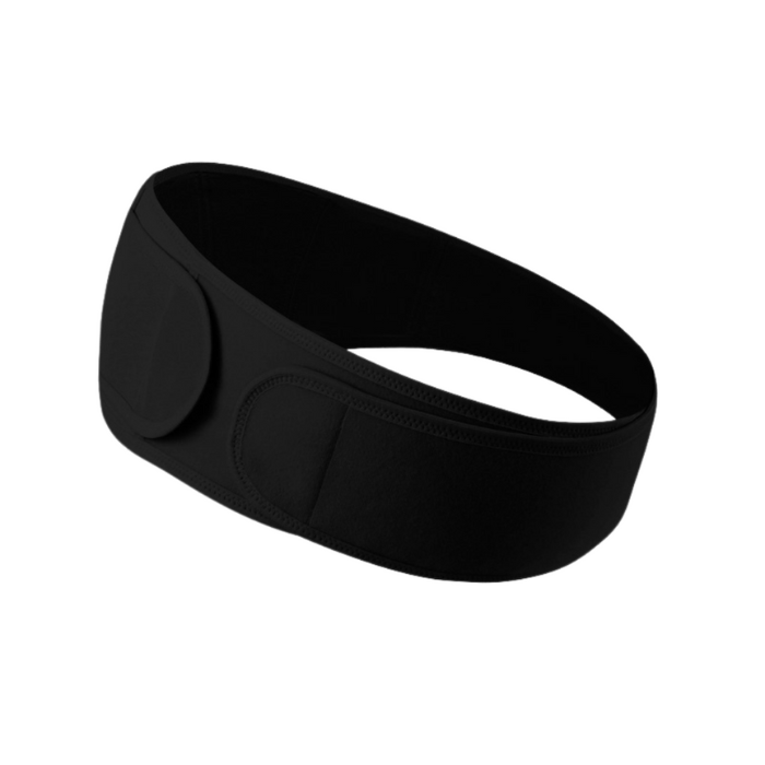 Lunabebe Pregnancy Support Belt - Black