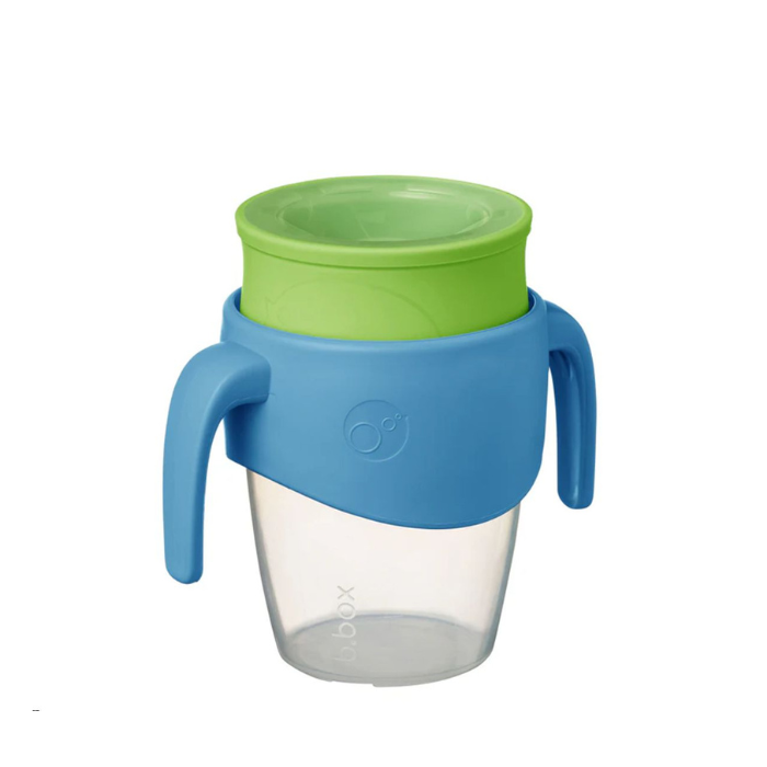 B.Box 360 Cup - Ocean Breeze