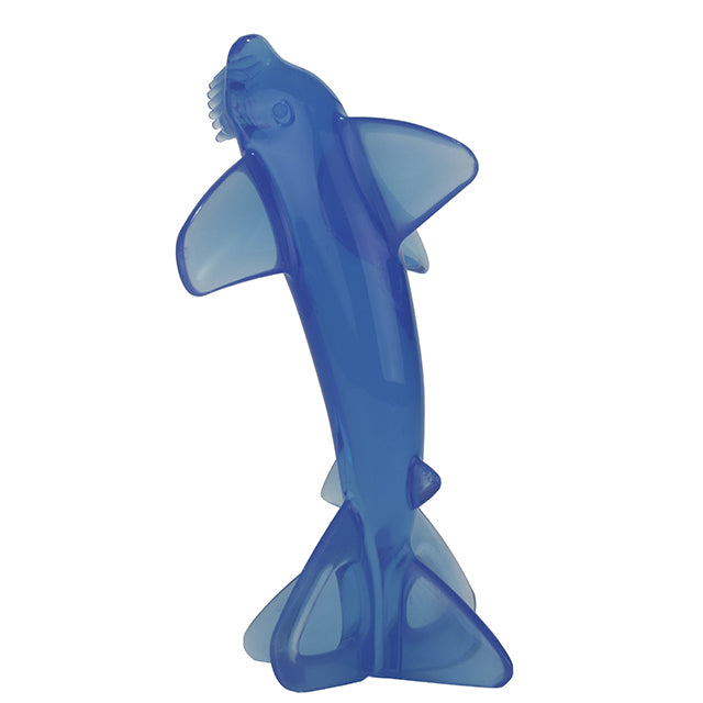 Baby Banana Sharky Infant Toothbrush