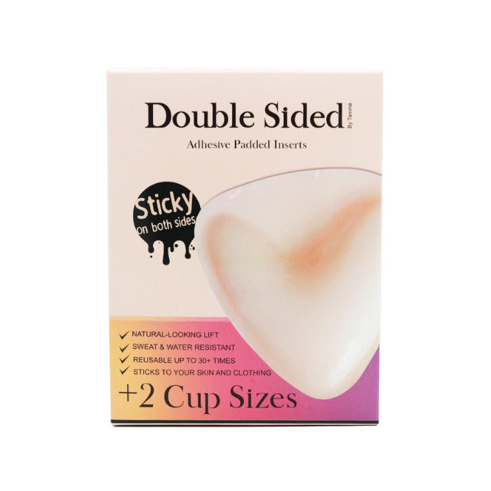 Tamme Double Sided Adhesive Padded Inserts 1.5inches thick - Cup B
