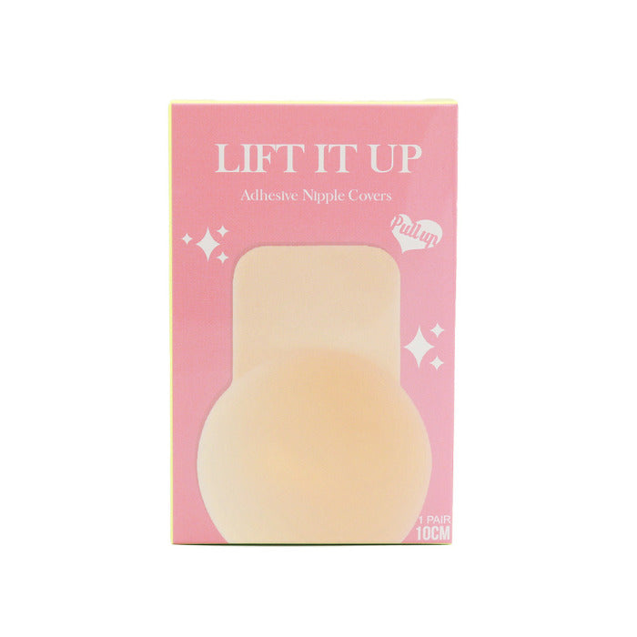 Tamme Lift in Up for Saggy Breast in Nude