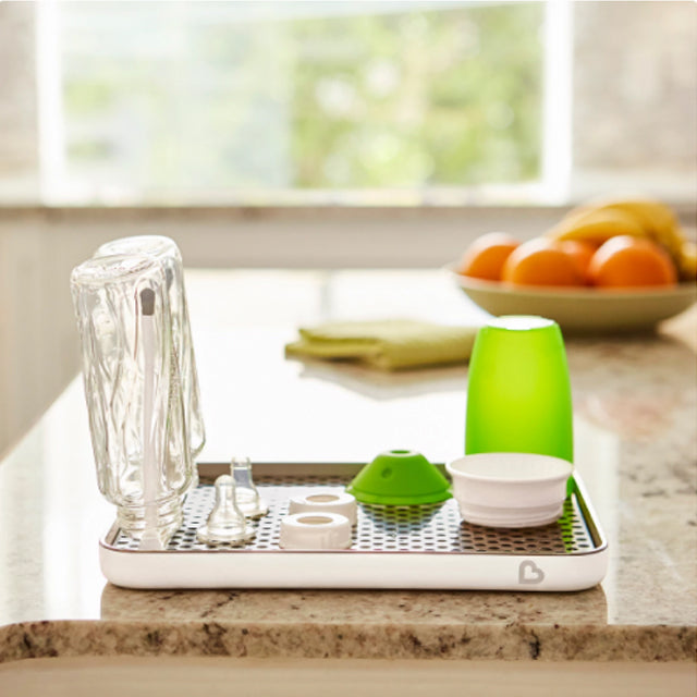 Munchkin Shine Drying Rack