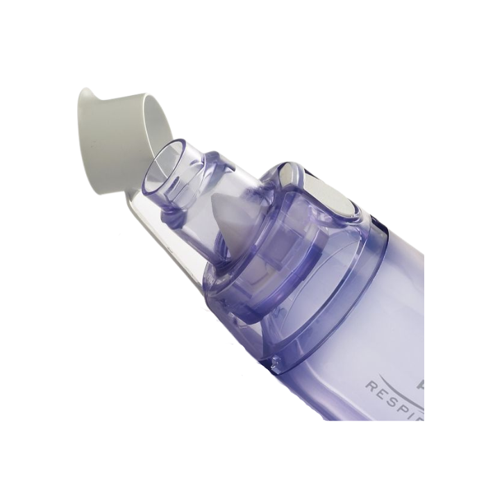 Philips Respironics OptiChamber Diamond Spacer and Holding Chamber