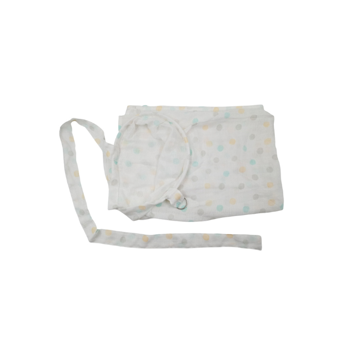 Enfant Nursing Cover - Dots