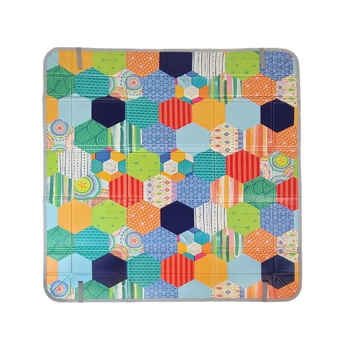 Infantino Foldable Soft and Foam Mat