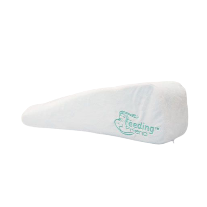 Feeding Friend Wedge Pillow