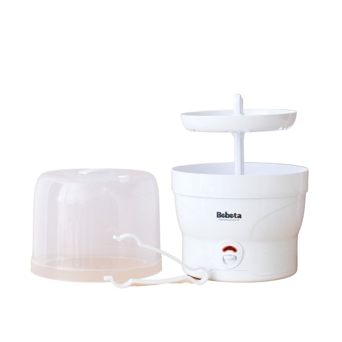 Bebeta Sterilizer Electric Steam