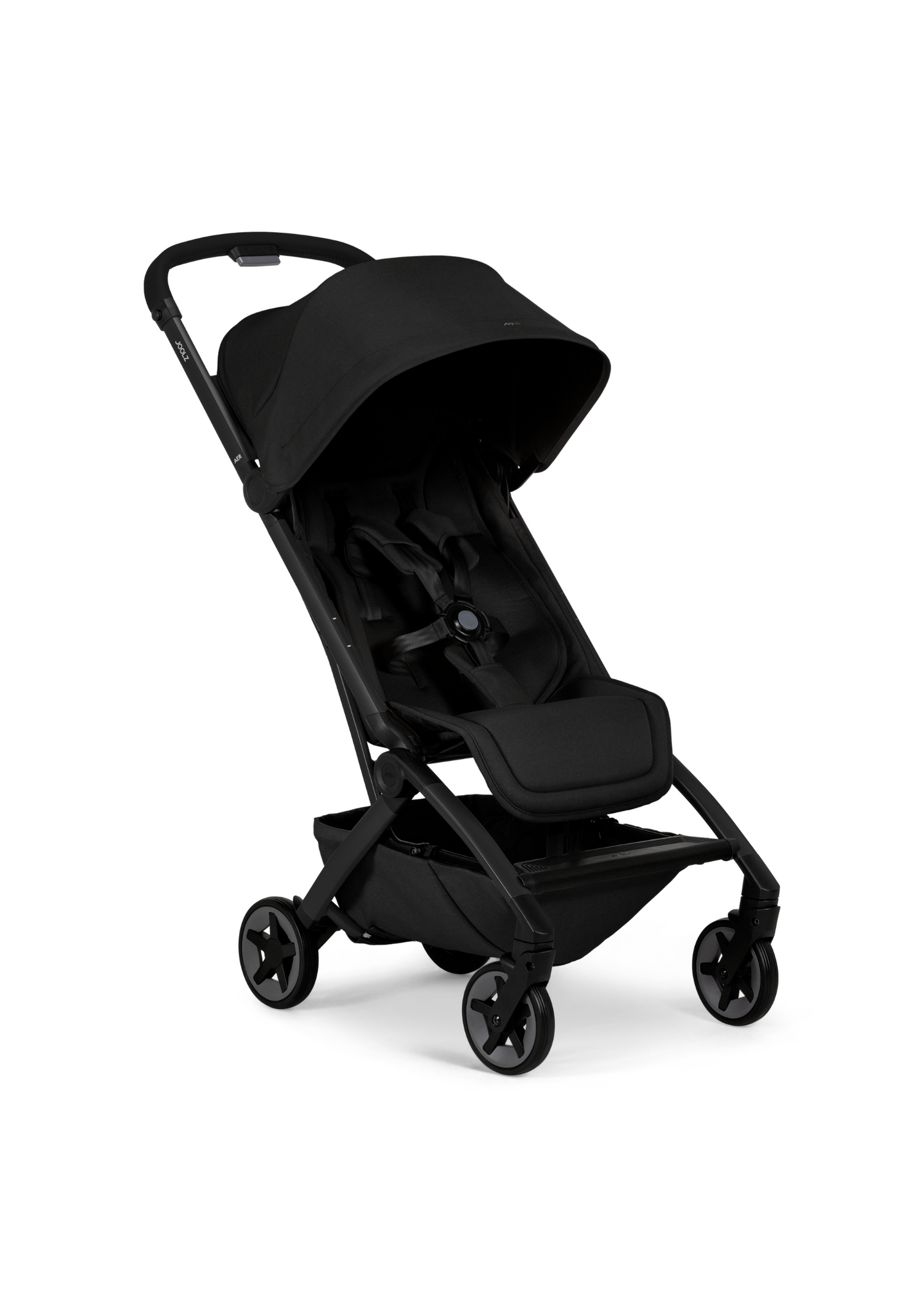 Joolz Aer2 Buggy - Space Black