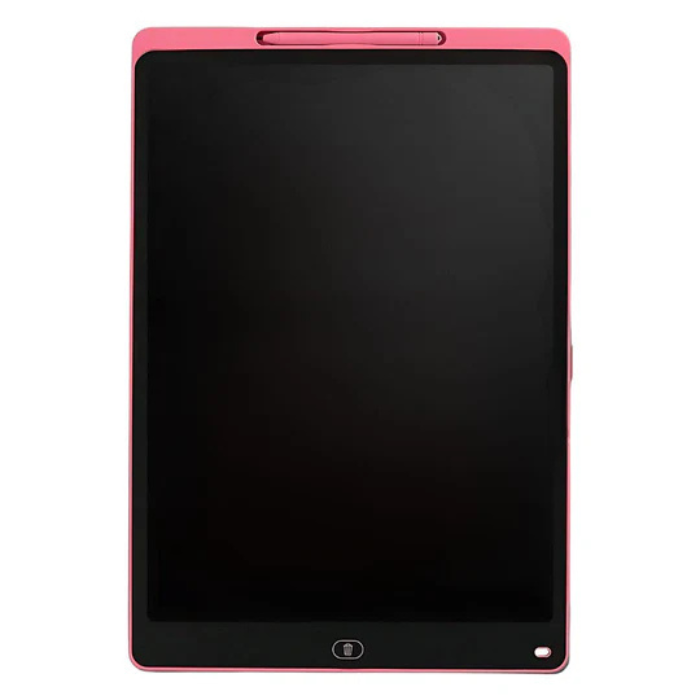 Lunabebe Jumbo Multi-Color LCD Writing Board - 20" Screen