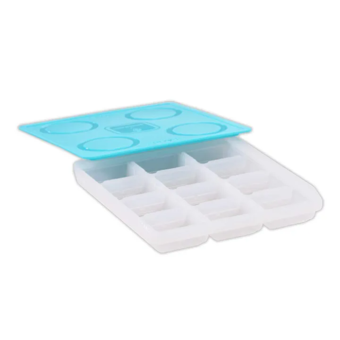 2angels Silicone Baby Food Freezer Tray 15ml