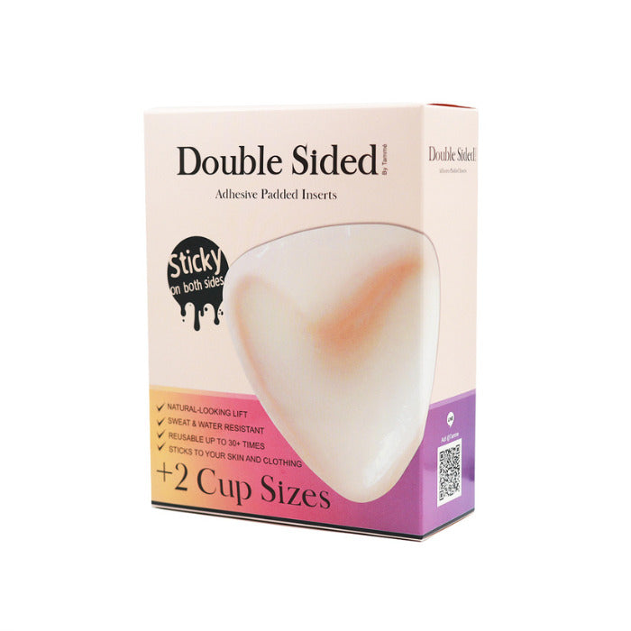 Tamme Double Sided Adhesive Padded Inserts 1.5inches thick - Cup B
