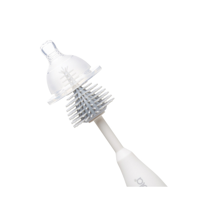 Dula Silicone Baby Bottle Brush 3pcs/pack