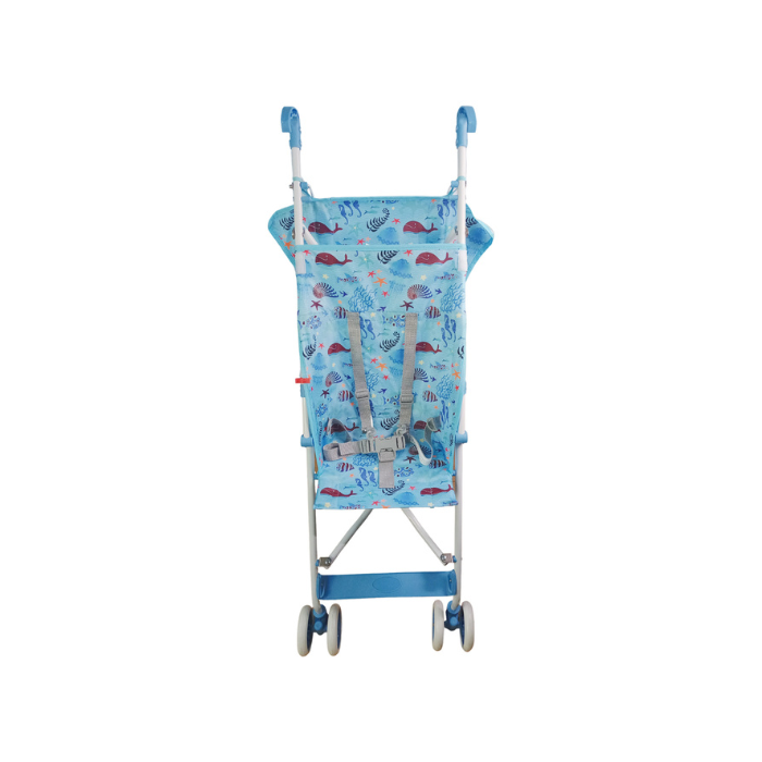 Enfant Buggy Stroller - Fish