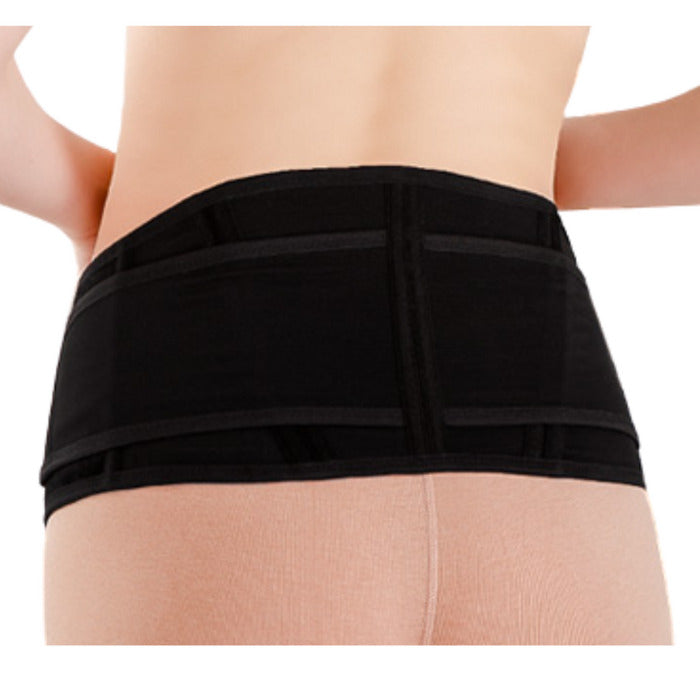 Lunabebe Pregnancy Support Belt - Black