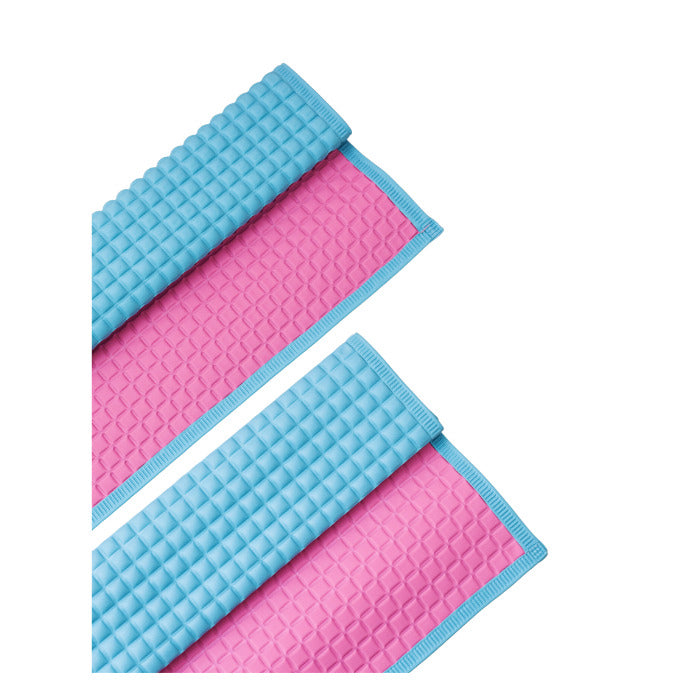 Bebeta Rubber Mat (40X55Cm) Plain