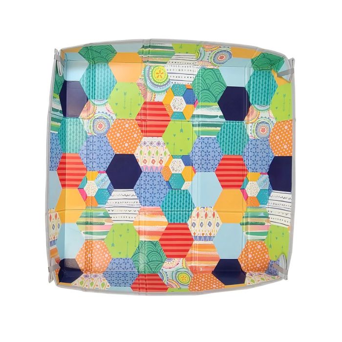 Infantino Foldable Soft and Foam Mat