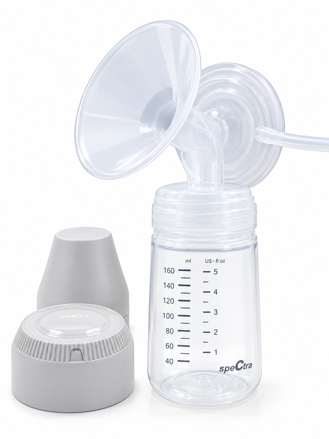 Spectra Wide Accessory/Breastkit Set