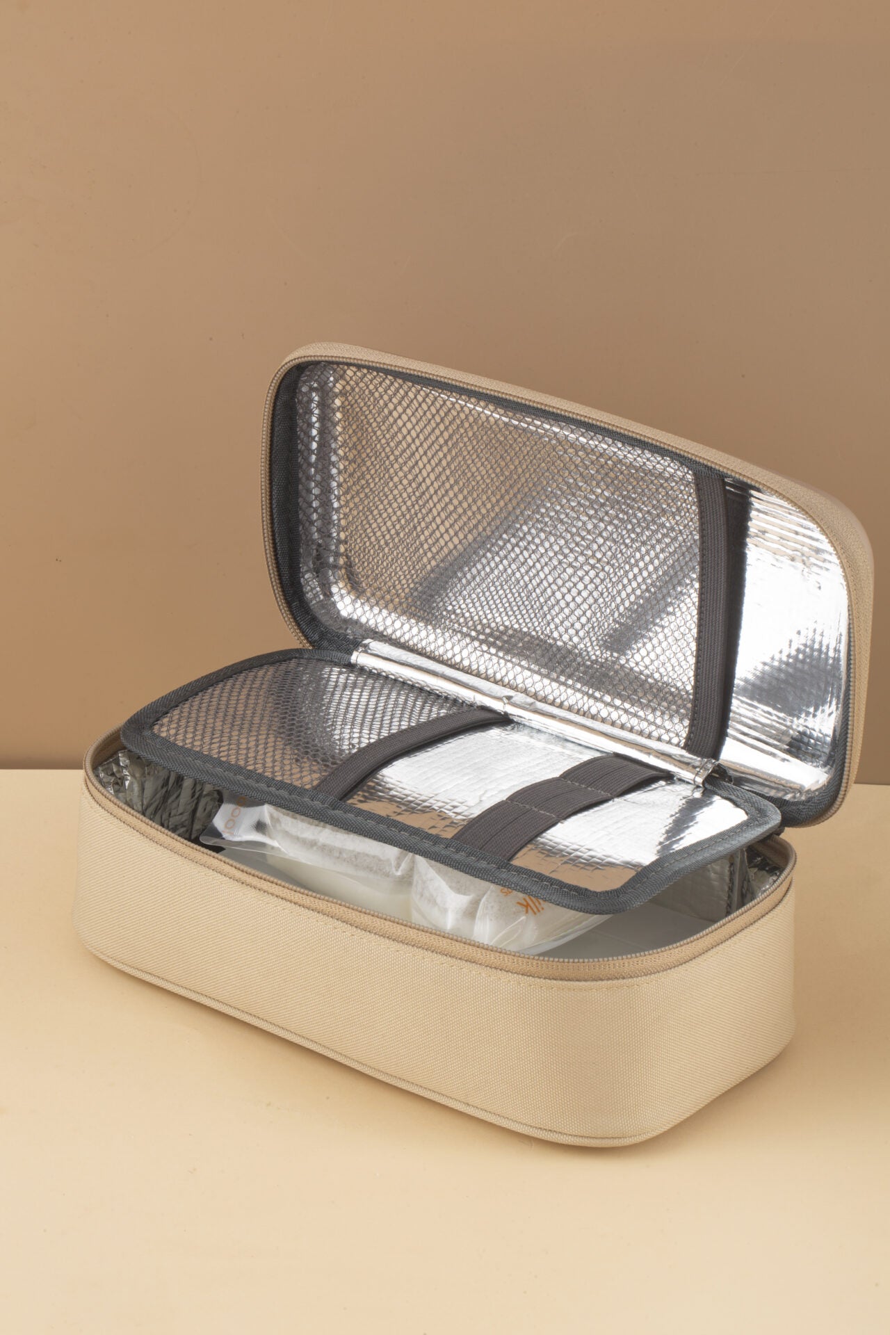 V-Coool Mini Cooler Bag - Sky Blue