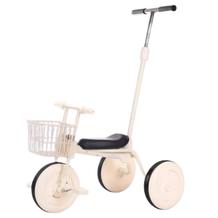 Booboo Proof Play Tricycle