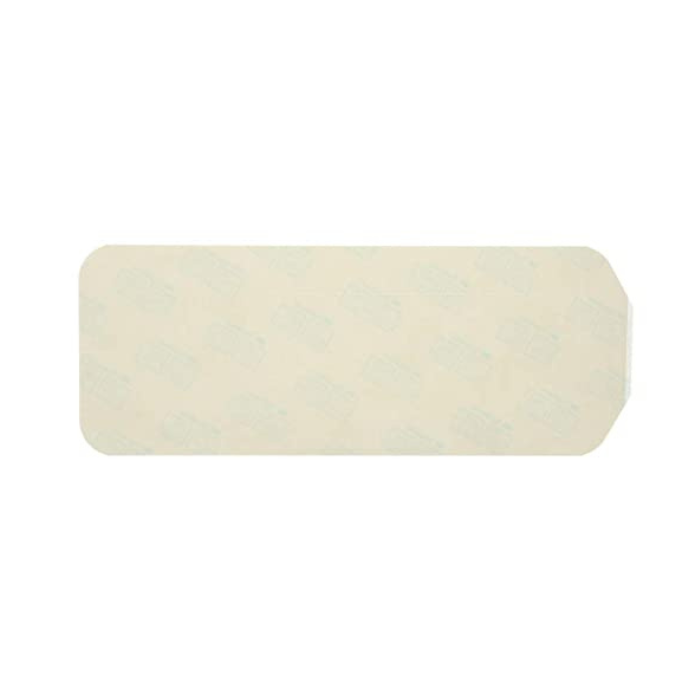 3M Tegaderm Film 1627 IV Transparent Film Dressing Frame Style