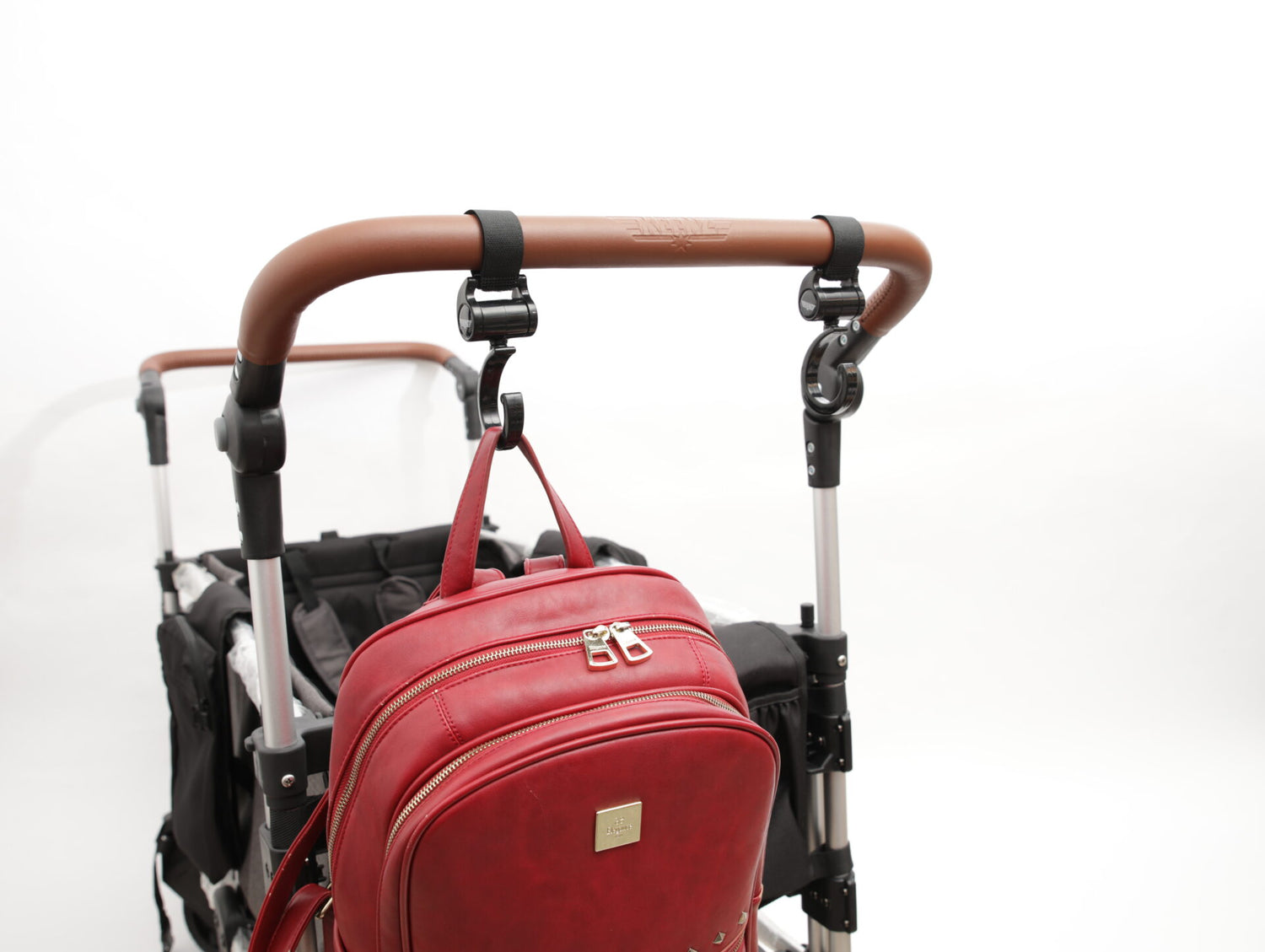 Keenz Stroller Hook