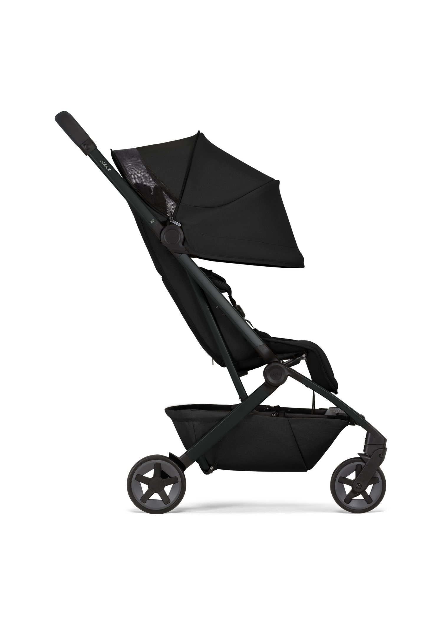 Joolz Aer2 Buggy - Space Black