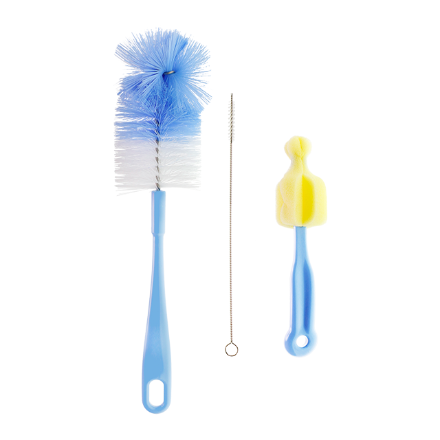 Mimiflo 3-in-1 Cleaning Set
