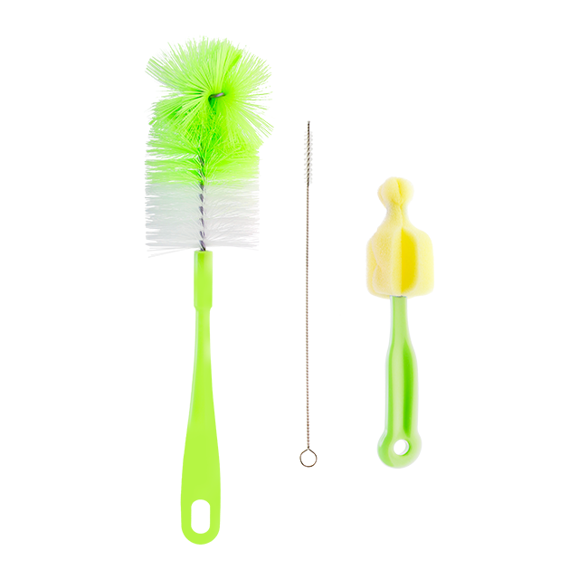 Mimiflo 3-in-1 Cleaning Set