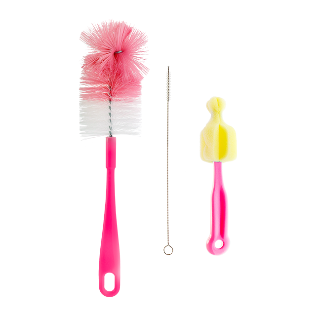 Mimiflo 3-in-1 Cleaning Set