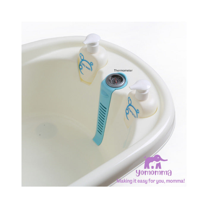 Yomomma Baby Bath Tub with Stand