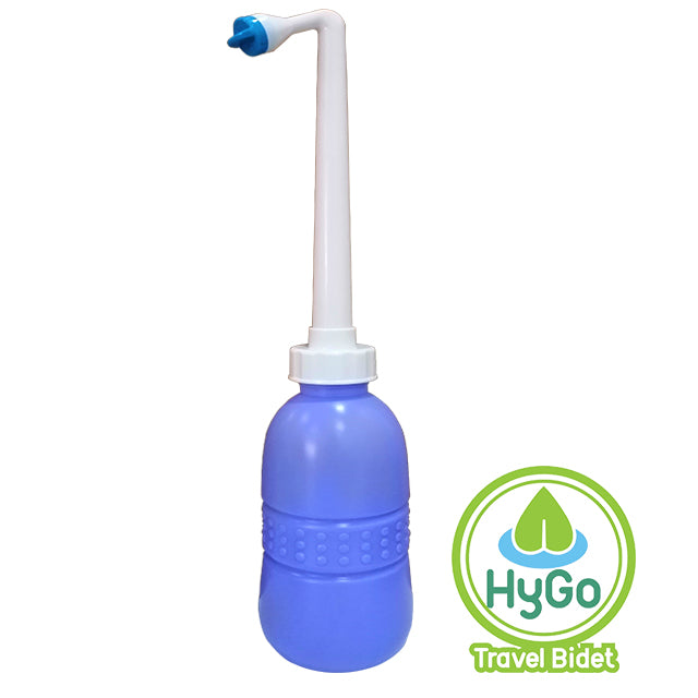 Hygo Travel Bidet 420ml