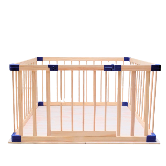 Booboo Proof Play Wooden Extension Panel
