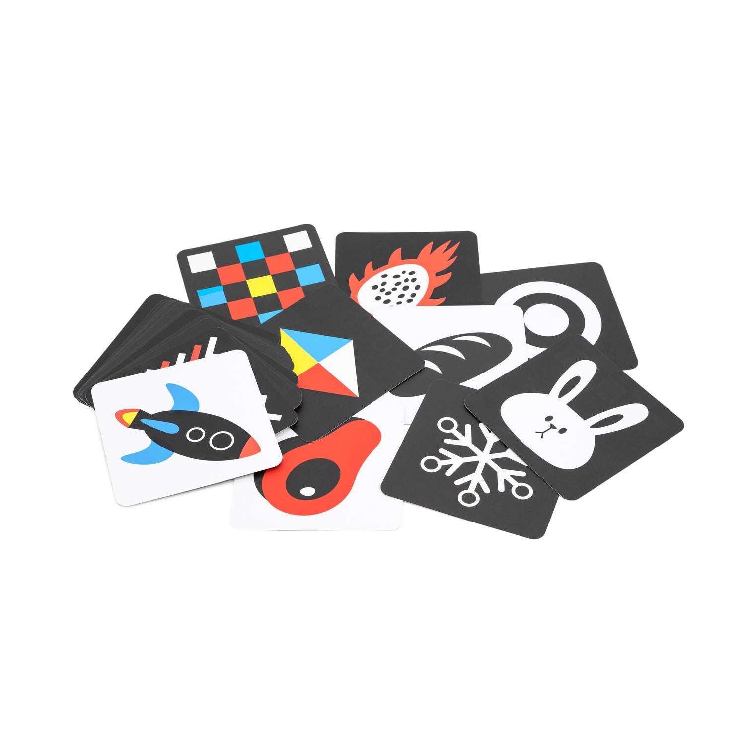 PolarB Grow-With-Me Box Sensory Seekers (0 to 6 months)