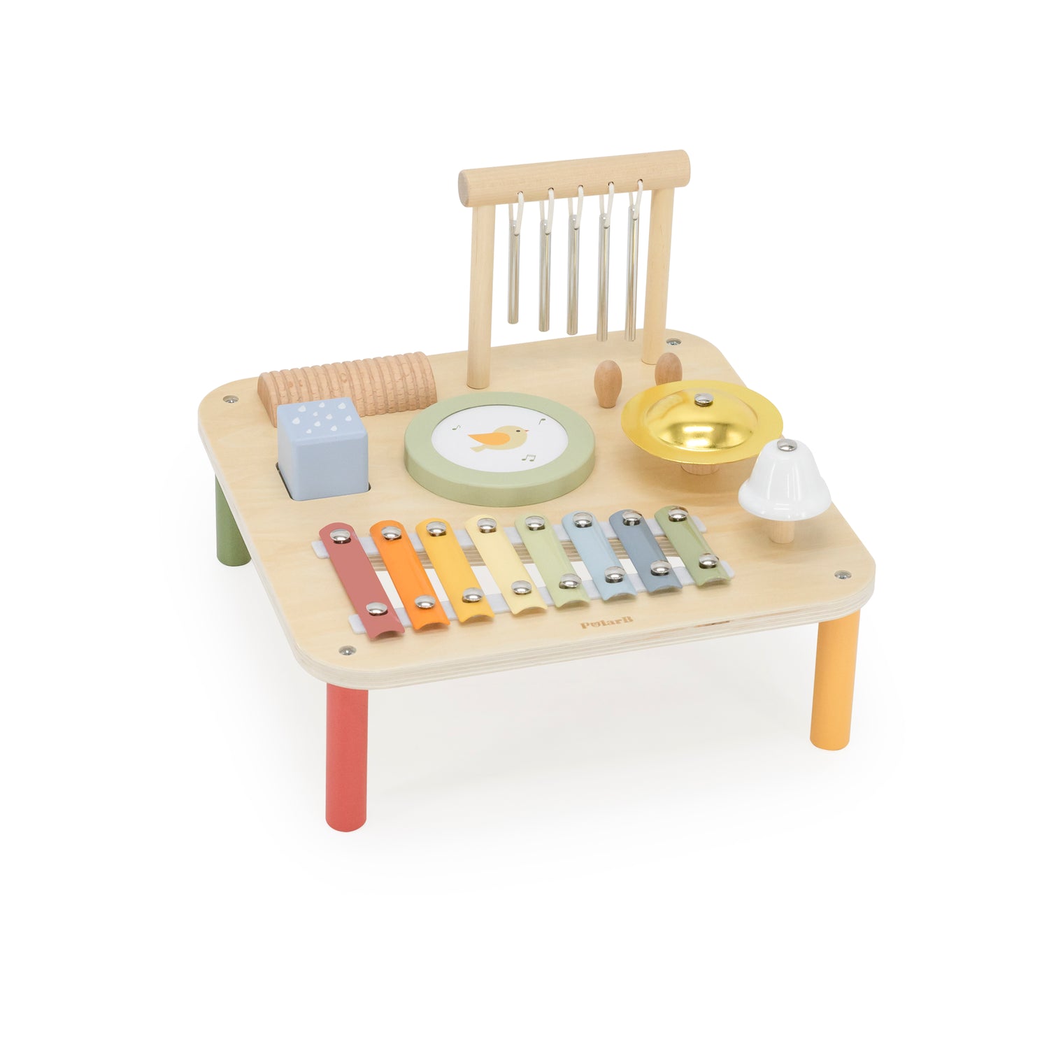 PolarB Musical Table